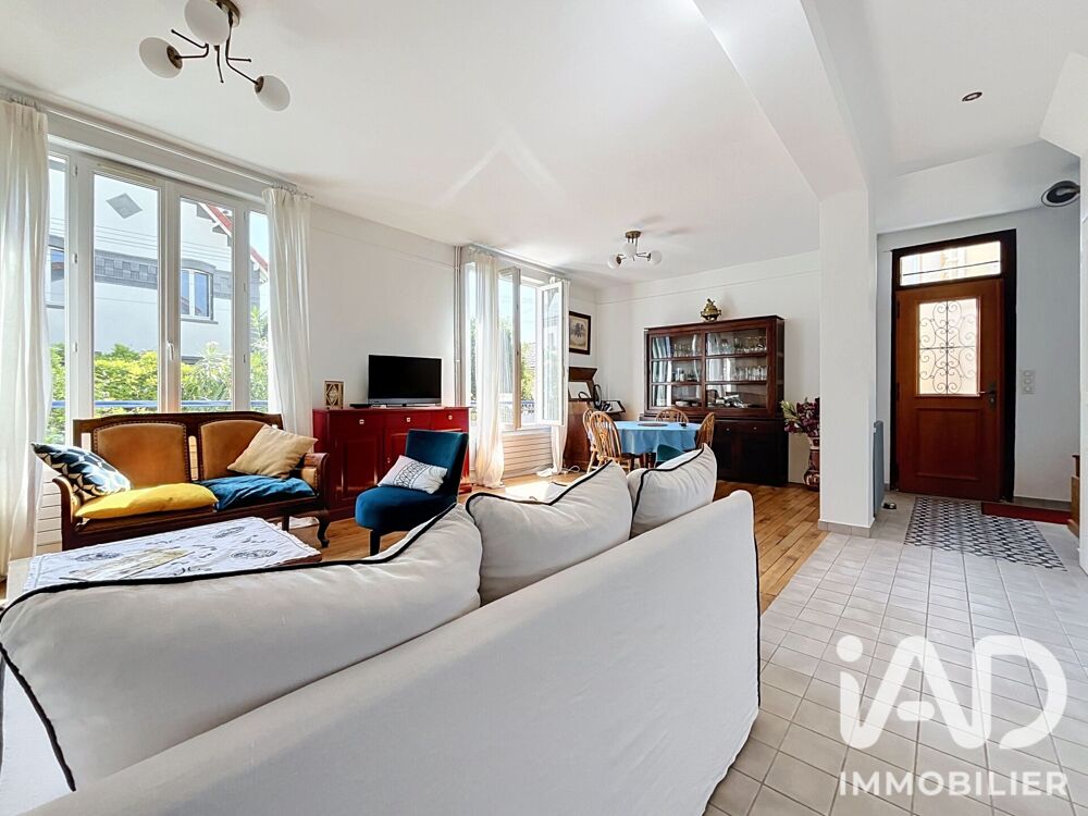 à vendre  Maison Colombes (92700)