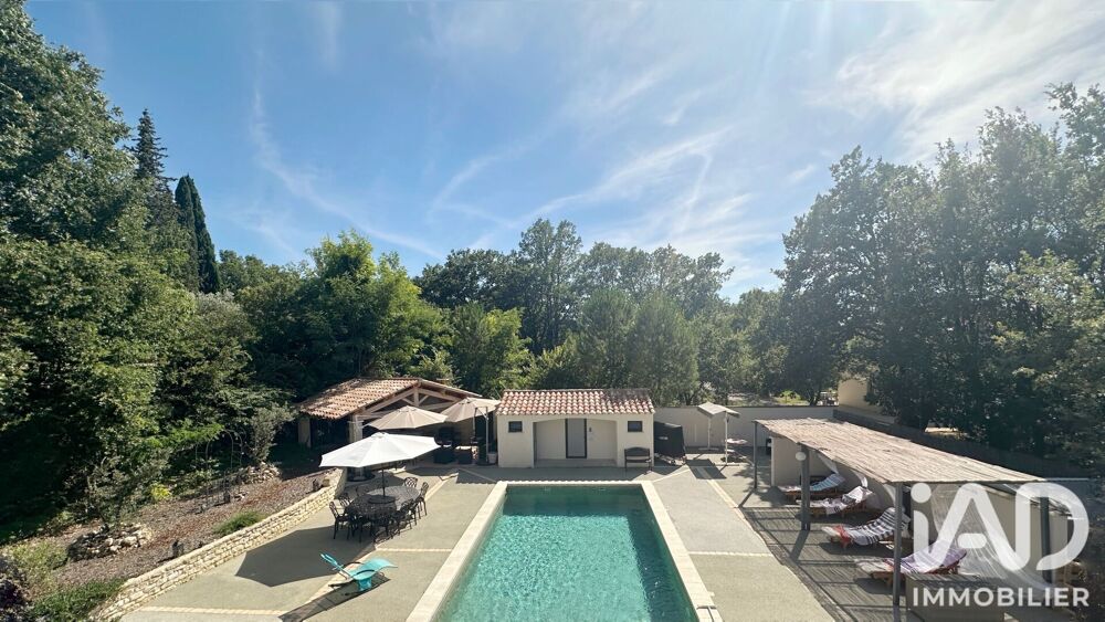Vente Maison Vente Maison/villa 5 pièces Robion