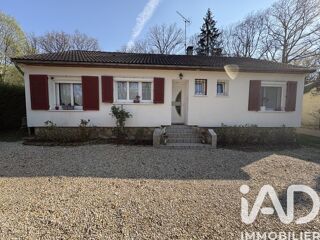  Maison � vendre 4 pi�ces 91 m�