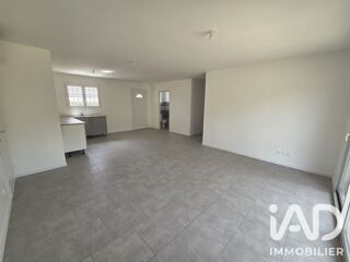  Maison 4 pièces 77 m² Montguyon