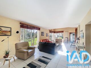  Maison à vendre 7 pièces 224 m²