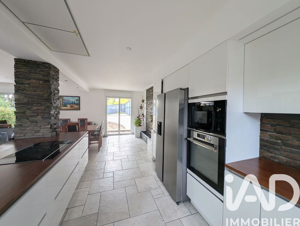 � vendre  Maison Cormeilles-en-Parisis (95240)