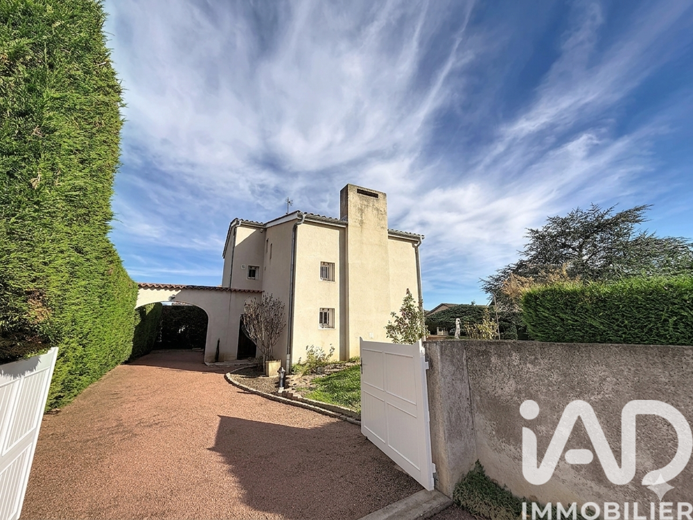 Vente Maison Vente Maison/villa 6 pièces Le coteau