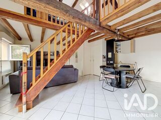  Appartement à vendre 2 pièces 47 m²