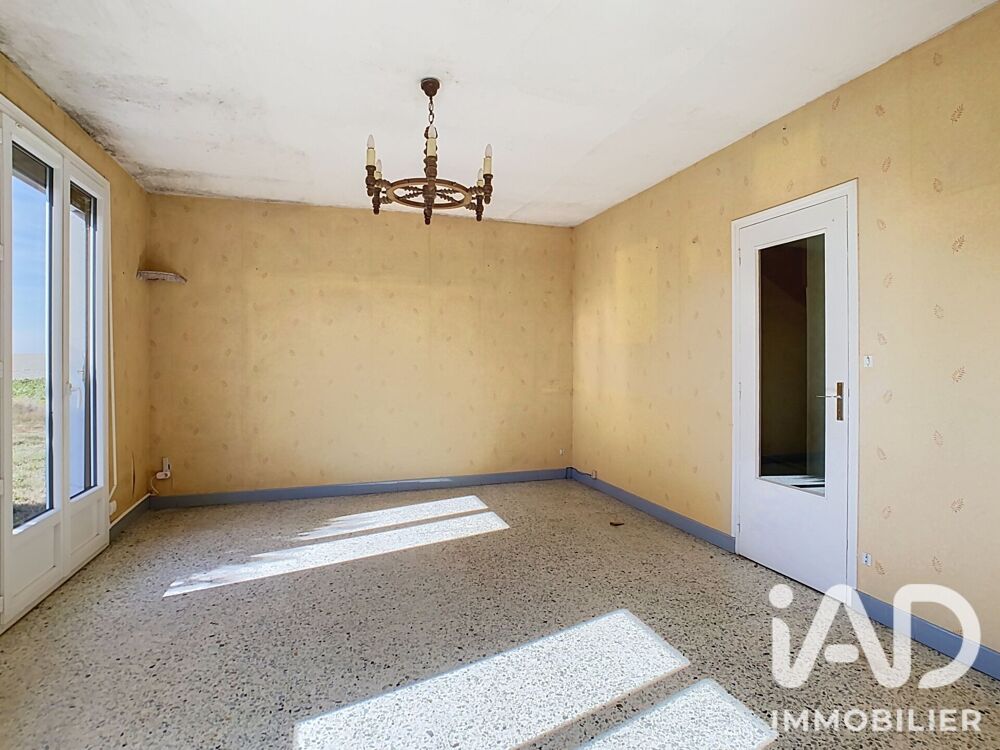 Vente Maison Vente Pavillon 3 pièces Écury-le-repos