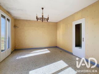  Maison à vendre 3 pièces 70 m²