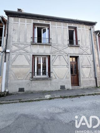  Maison � vendre 3 pi�ces 94 m�