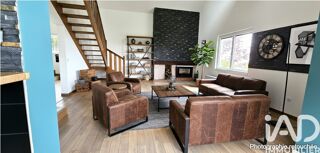  Maison à vendre 9 pièces 160 m²