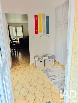  Maison à vendre 4 pièces 77 m²