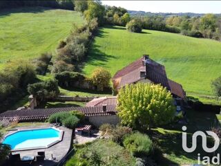  Maison à vendre 5 pièces 110 m²