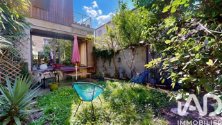 Maison à vendre 5 pièces 98 m²