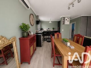  Maison à vendre 7 pièces 127 m²