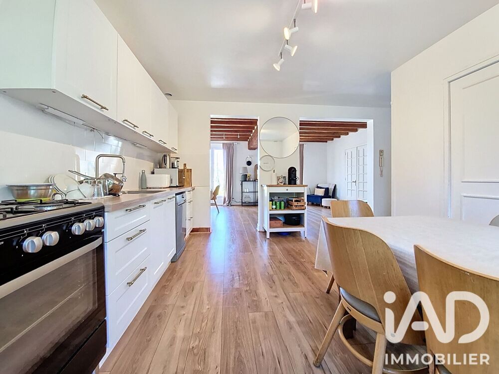 Vente Maison/villa 7 pièces