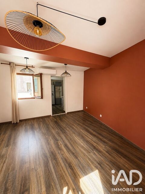  Vente Maison de village 4 pièces Maison - 4 pièce(s) - 76 m²