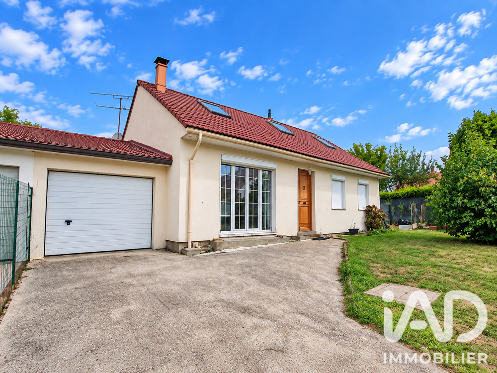 Vente Maison Vente Maison/villa 7 pièces Le perray-en-yvelines