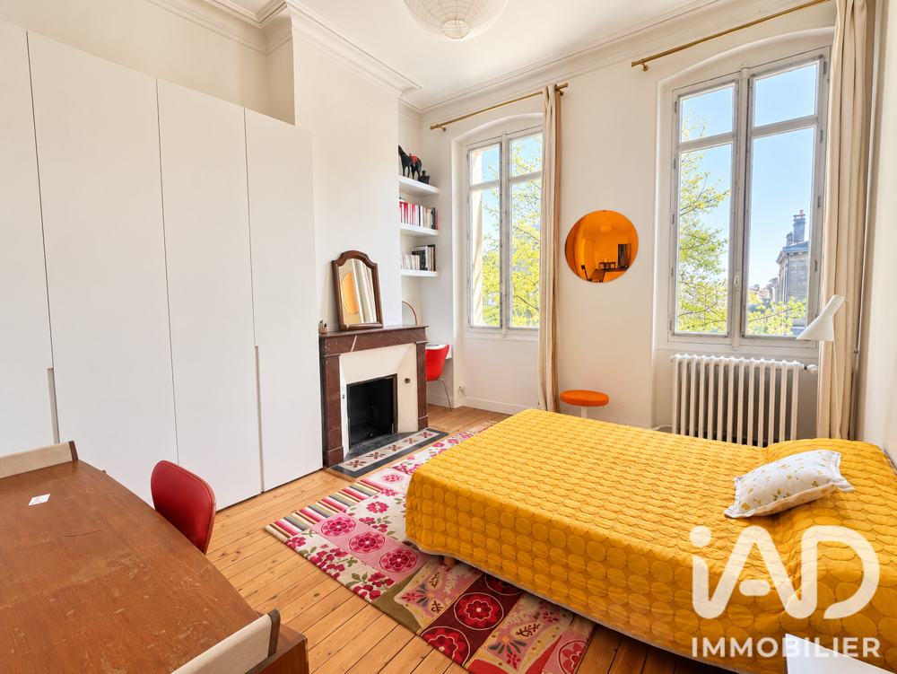 à vendre  Maison Bordeaux (33000)