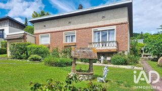  Maison à vendre 4 pièces 77 m²