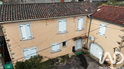   Vente Maison Maison - 4 pi�ce(s) - 94 m�