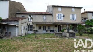  Maison à vendre 8 pièces 210 m²
