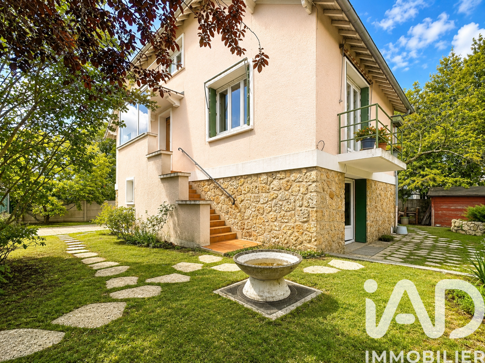 � vendre  Maison Chatou (78400)