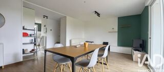  Appartement � vendre 4 pi�ces 89 m�