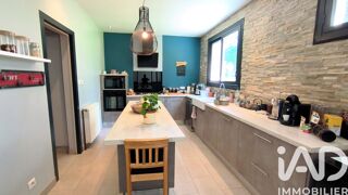  Maison à vendre 7 pièces 155 m²