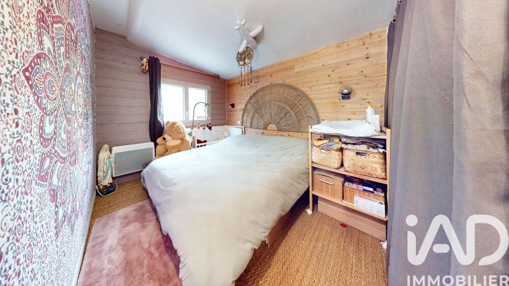 Vente Maison Vente Maison/villa 4 pièces Monclar-de-quercy
