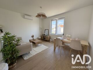  Maison à vendre 2 pièces 32 m²
