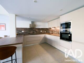  Appartement à vendre 3 pièces 87 m²