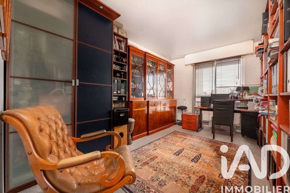 � vendre  Appartement Suresnes (92150)