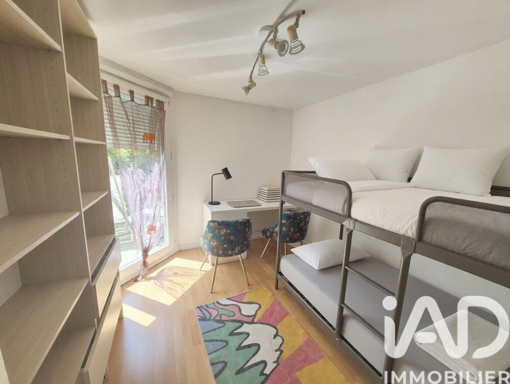 Vente Triplex 4 pièces