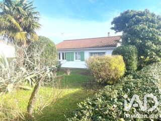  Maison à vendre 4 pièces 96 m²