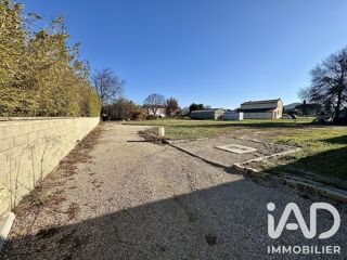  Terrain à vendre 725 m²