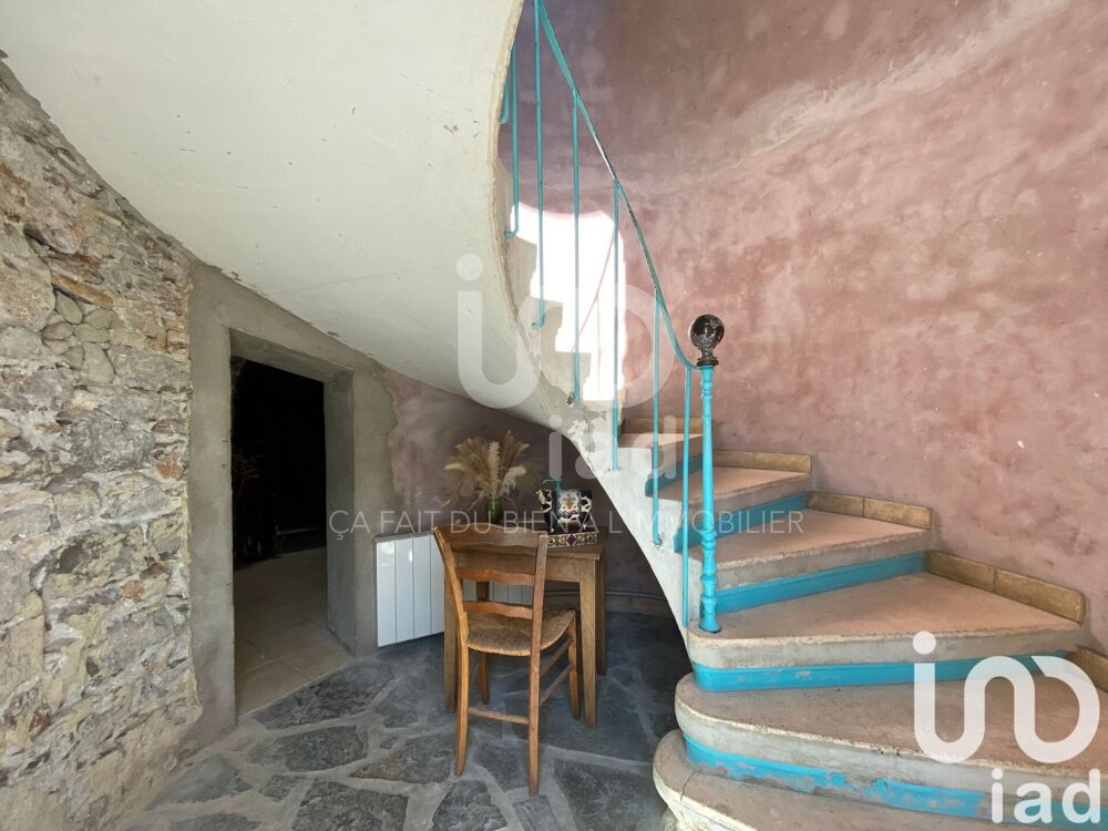 à vendre  Maison Sète (34200)