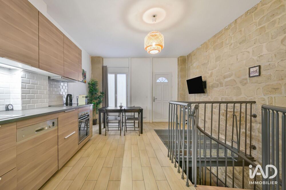   Vente Boutique/Local commercial 112 m&sup2; 