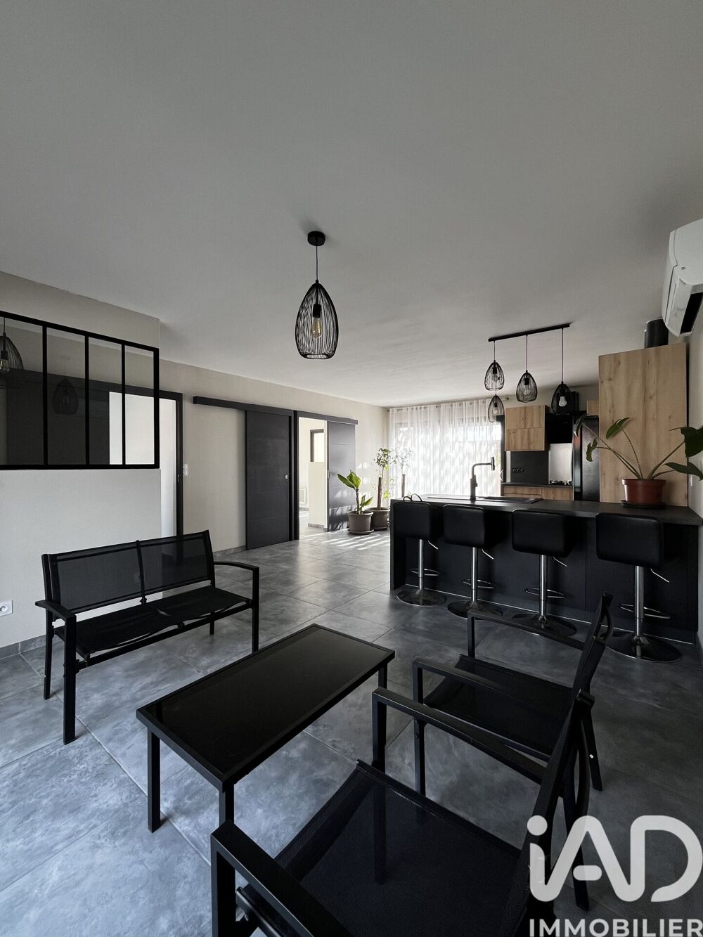 Vente Maison Vente Maison traditionnelle 3 pièces Pia