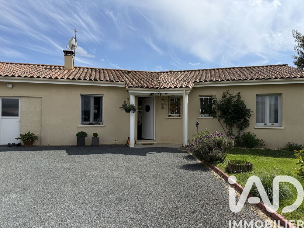 Vente Maison traditionnelle 5 pièces
