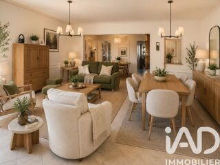  Appartement � vendre 5 pi�ces 127 m�
