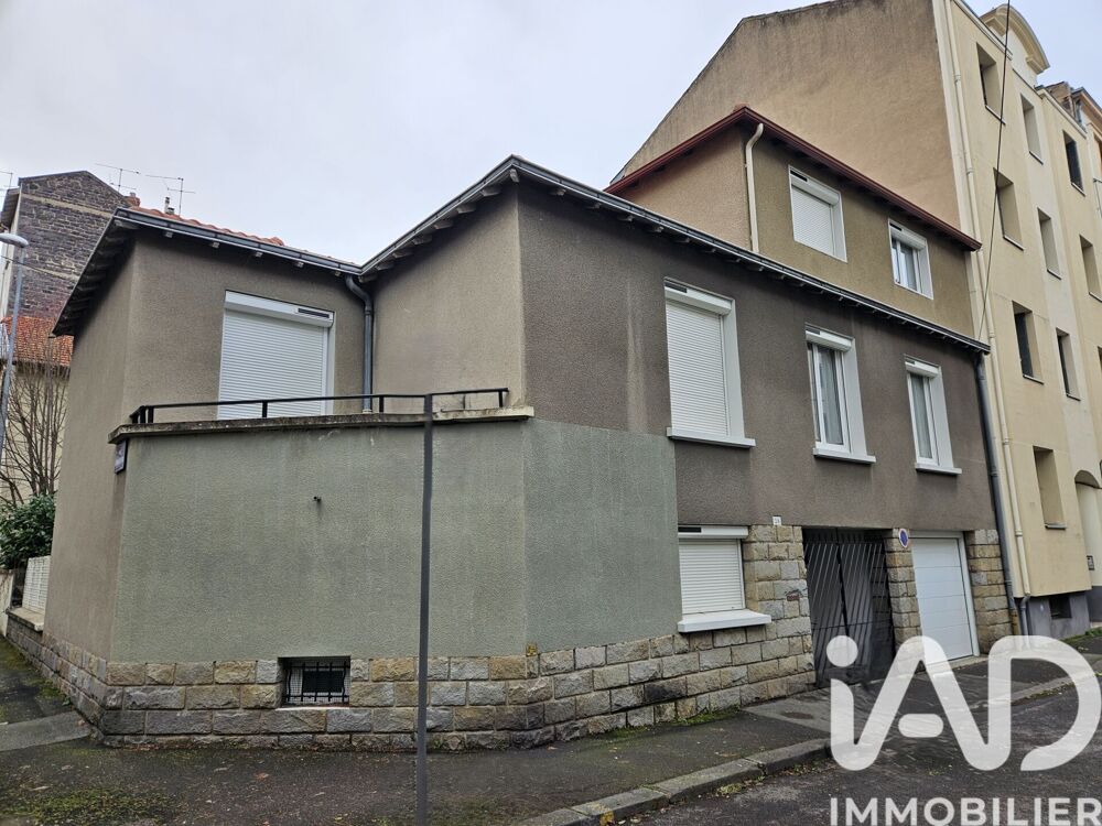 Vente Maison/villa 9 pièces
