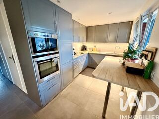  Maison à vendre 7 pièces 136 m²