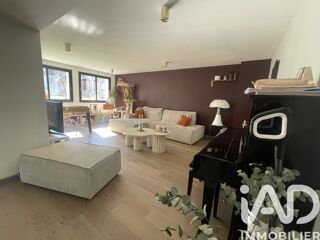 Maison à vendre 7 pièces 170 m²
