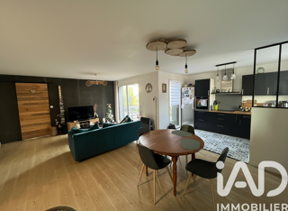  Maison à vendre 4 pièces 110 m²
