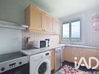  Appartement à louer 4 pièces 73 m²