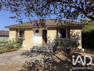  Maison à vendre 5 pièces 95 m²