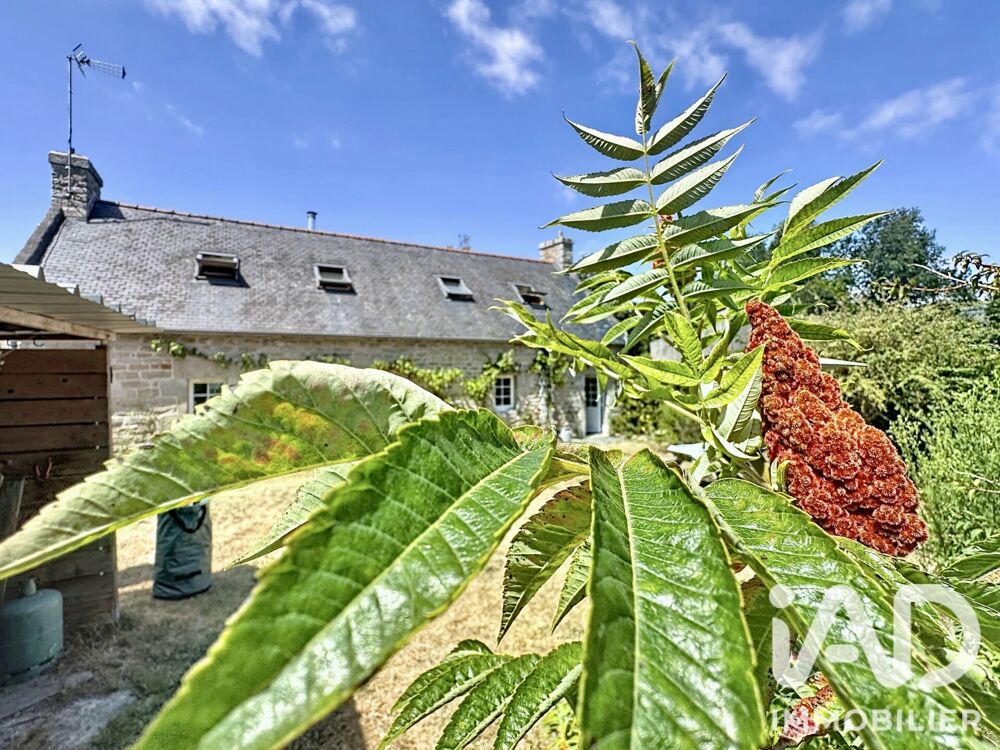 Maison 5 pièces 90 m² · à Loctudy · 90 m² · 418 000 €