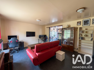  Maison à vendre 4 pièces 102 m²