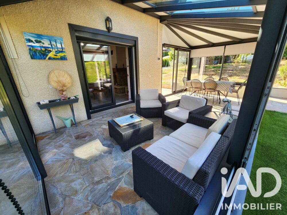 Vente Maison Vente Maison/villa 5 pièces Saint-Étienne