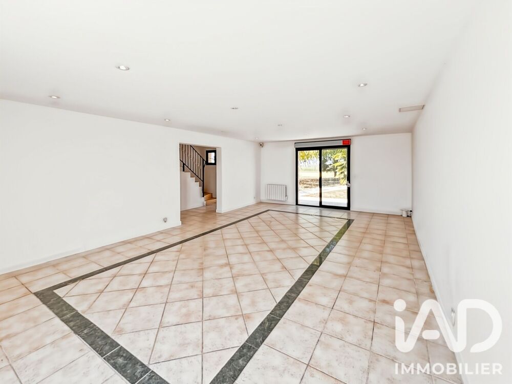Vente Maison Vente Maison traditionnelle 4 pièces Vaudoy-en-brie