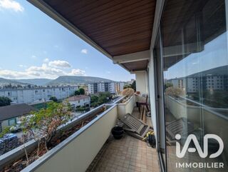  Appartement à vendre 5 pièces 112 m²