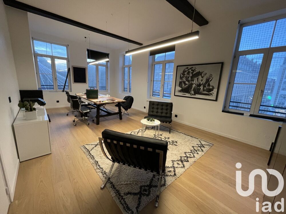 Vente Duplex 2 pièces